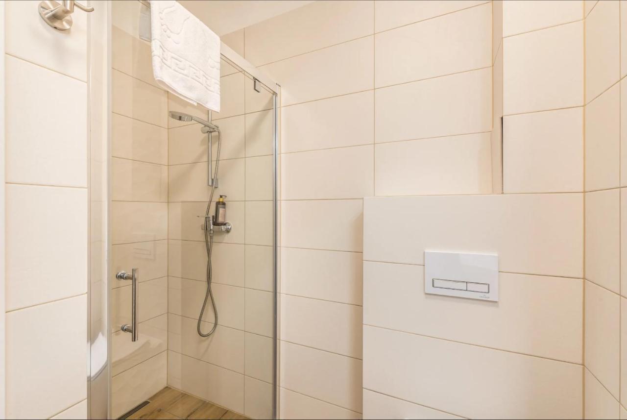 Kolo-Brzegu Lägenhet Kołobrzeg Exteriör bild